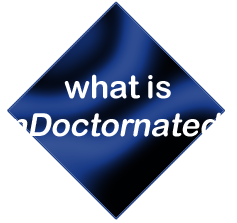 What is inDoctornated